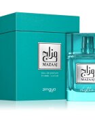 Zimaya Mazaaj Rythm parfumska voda uniseks 100 ml