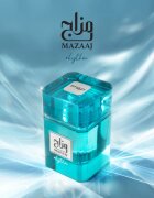 Zimaya Mazaaj Rythm parfumska voda uniseks 100 ml