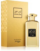 Zimaya Noor Oud parfumska voda uniseks 100 ml