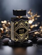 Zimaya Oud Is Great parfumska voda uniseks 100 ml