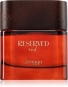 Zimaya Reserved Oud parfumska voda uniseks 100 ml