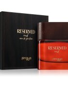 Zimaya Reserved Oud parfumska voda uniseks 100 ml