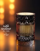 Zimaya Sharaf The Club parfumska voda za moške 100 ml