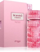 Zimaya Tiramisu S'mores parfumska voda za ženske 100 ml