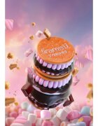 Zimaya Tiramisu S'mores parfumska voda za ženske 100 ml
