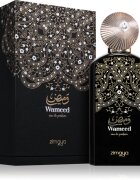 Zimaya Wameed parfumska voda uniseks 90 ml