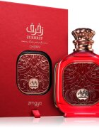 Zimaya Zukhruf Cherry parfumska voda za ženske 100 ml