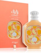 Zimaya Zukhruf Peach Please parfumska voda uniseks 100 ml