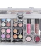 ZMILE COSMETICS Acrylic kozmetični kovček