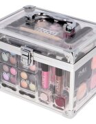 ZMILE COSMETICS Acrylic kozmetični kovček
