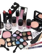 ZMILE COSMETICS Acrylic kozmetični kovček