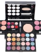 ZMILE COSMETICS All You Need To Go set za ličenje