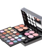 ZMILE COSMETICS All You Need To Go set za ličenje