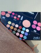 ZMILE COSMETICS All You Need To Go set za ličenje