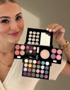 ZMILE COSMETICS All You Need To Go set za ličenje