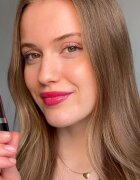 ZMILE COSMETICS Beauty Case Black kozmetični kovček