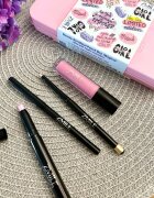 ZMILE COSMETICS Beauty Set Magical Metal Pencil Box set za ličenje