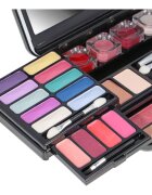 ZMILE COSMETICS Classic Make-up Set set za ličenje