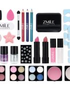 ZMILE COSMETICS Crystal Teal Time adventni koledar