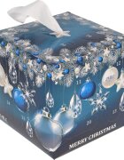 ZMILE COSMETICS Cube Blue Magic adventni koledar