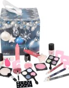 ZMILE COSMETICS Cube Blue Magic adventni koledar