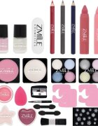 ZMILE COSMETICS Cube Blue Magic adventni koledar