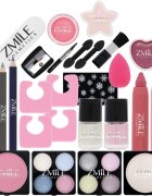 ZMILE COSMETICS Cube Blue Magic adventni koledar