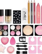 ZMILE COSMETICS Cube Winter Magic adventni koledar