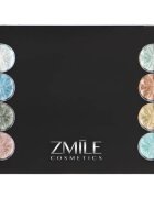 ZMILE COSMETICS Diamonds Make-up Set set za ličenje