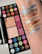 ZMILE COSMETICS Diamonds Make-up Set set za ličenje