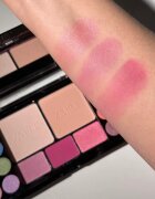 ZMILE COSMETICS Diamonds Make-up Set set za ličenje