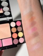 ZMILE COSMETICS Diamonds Make-up Set set za ličenje