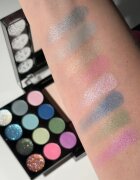ZMILE COSMETICS Diamonds Make-up Set set za ličenje