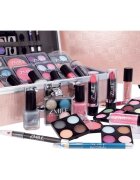 ZMILE COSMETICS Eye-Catcher kozmetični kovček