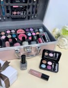 ZMILE COSMETICS Eye-Catcher kozmetični kovček