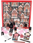 ZMILE COSMETICS Ginger Glow adventni koledar