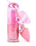 ZMILE COSMETICS Lipgloss By Adélka bleščeči sijaj za ustnice 4.5 ml
