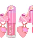 ZMILE COSMETICS Lipgloss By Adélka bleščeči sijaj za ustnice 4.5 ml