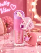 ZMILE COSMETICS Lipgloss By Adélka bleščeči sijaj za ustnice 4.5 ml