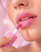 ZMILE COSMETICS Lipgloss By Adélka bleščeči sijaj za ustnice 4.5 ml