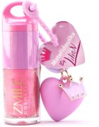 ZMILE COSMETICS Lipgloss By Lilien bleščeči sijaj za ustnice 4.5 ml