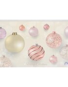 ZMILE COSMETICS Magic Sundays adventni koledar