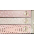 ZMILE COSMETICS Magic Sundays adventni koledar