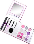 ZMILE COSMETICS Make-up Set By Adelka set dekorativne kozmetike