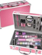 ZMILE COSMETICS Merry Berry kozmetični kovček