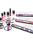 ZMILE COSMETICS Merry Berry kozmetični kovček