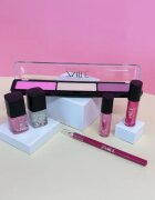 ZMILE COSMETICS Merry Berry kozmetični kovček
