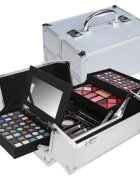 ZMILE COSMETICS My Treasure Case kozmetični kovček