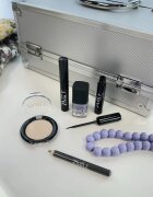 ZMILE COSMETICS My Treasure Case kozmetični kovček