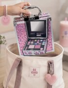 ZMILE COSMETICS Pink Glam kozmetični kovček